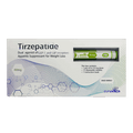 Tirzepatide 40mg Injection Pen Kit