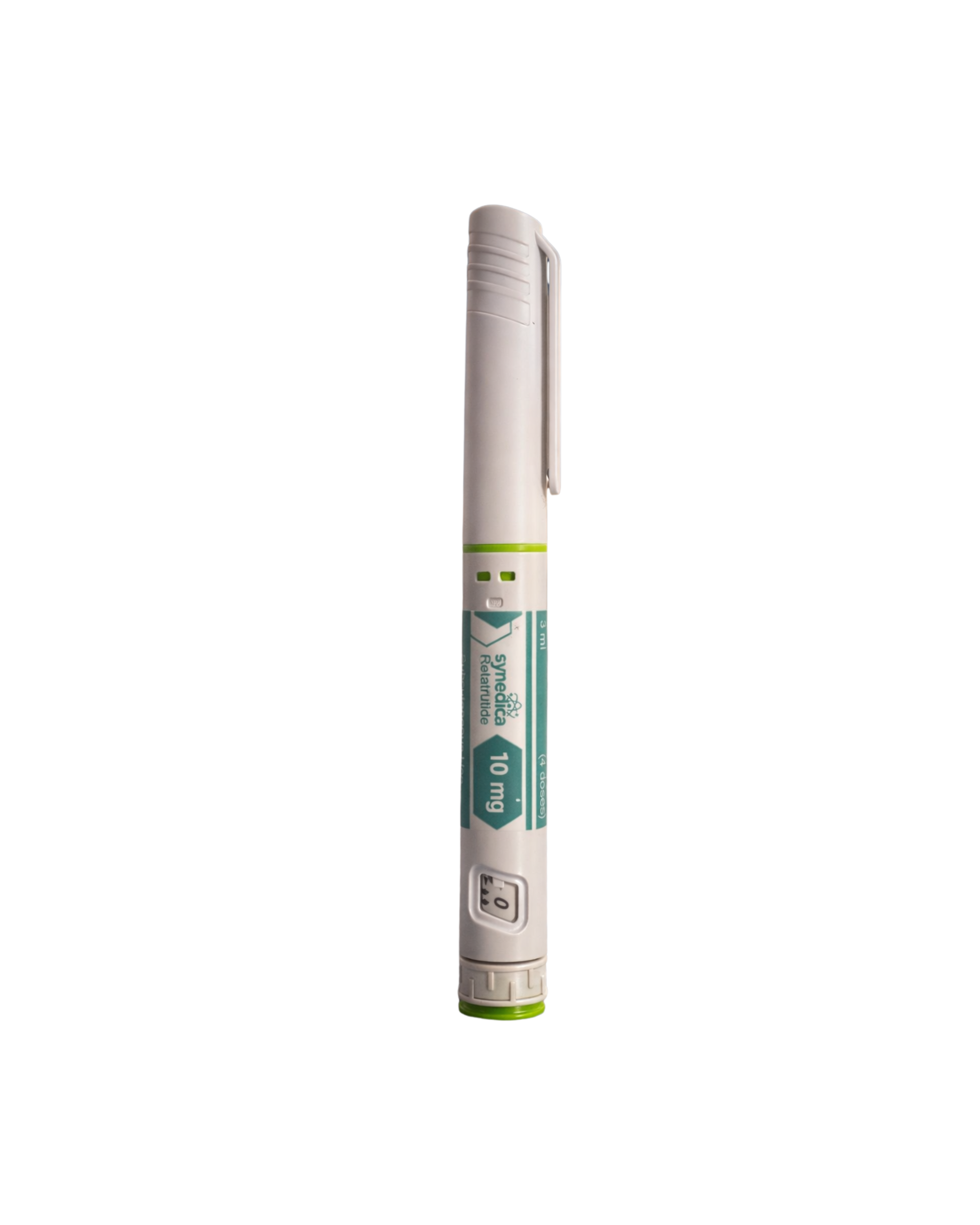 Synedica Retatrutide® 40mg Injection Pen Kit